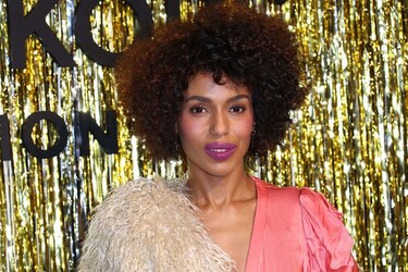 Afros through history