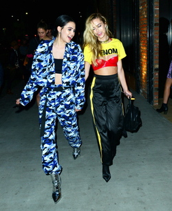 Hamlin Sisters Get Out For Delilah s Birthday