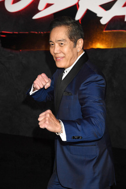 Netflix s Cobra Kai Series Finale Premiere Netflix s Cobra Kai Series Finale Premiere