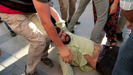 2022 Turkey Pride Parade