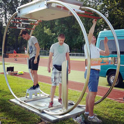 Coming Clean With The Smart Shower Coming Clean With The Smart Shower