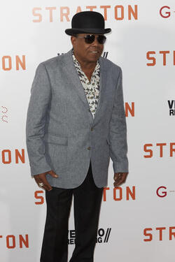 Tito Jackson