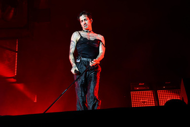 Festival Rock en Seine 2024 Day 2