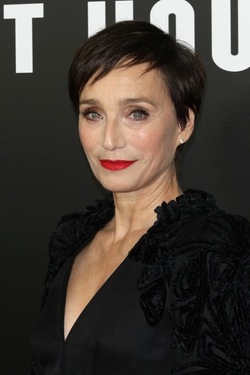 Kristin Scott Thomas
