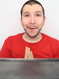 Nikocado Avocado reveals he had 10 lbs. of loose skin removed Nikocado Avocado reveals he had 10 lbs. of loose skin removed