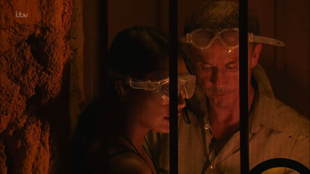 Dennis Wise Vanessa White