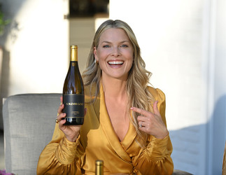 Celeb booze brands