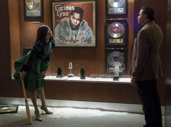 Is Taraji P. Henson the most dramatic woman in Hollywood 