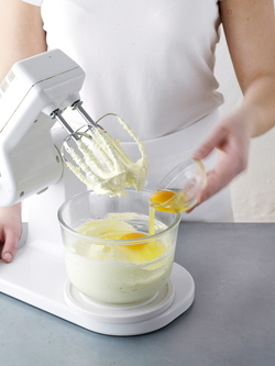 Baking Techniques