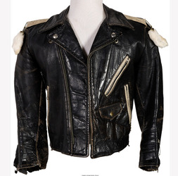 JIMI HENDRIX CLOTHING UP FOR AUCTION AT OVER R1.4 MILLION TO CELEBRATE 50 YEARS SINCE SUMMER OF LOVE