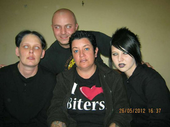 PSYCHO JAILBIRD ROMANCE Female Serial Killer Cult Leader And Black Widow Who Murdered Rich Hubby Become Prison Couple PSYCHO JAILBIRD ROMANCE Female Serial Killer Cult Leader And Black Widow Who Murdered Rich Hubby Become Prison Couple