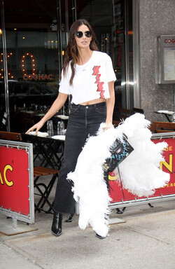 Lily Aldridge Lily Aldridge