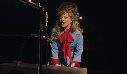 Lady Gaga Bruno Mars new music video Die With A Smile 