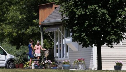 Investigation at baseball practice shooter s home Investigation at baseball practice shooter s home