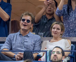 Michael Shannon Kate Arrington Michael Shannon Kate Arrington