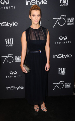 HFPA and InStyle Celebrate The 75th Anniversary Of The Golden Globe Awards