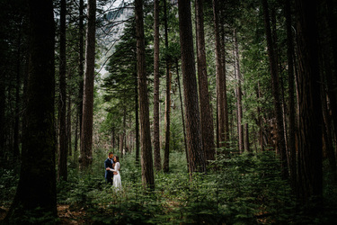 Adventure Wedding Photographer