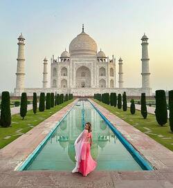 Influencer hospitalised for DAYS with excruciating pain while on solo trip reveals the travel medical hack you MUST know