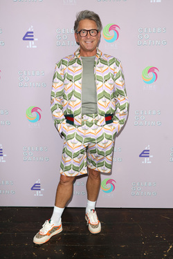 Celebs Go Dating Press Launch Celebs Go Dating Press Launch