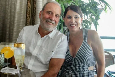 DEADLY FUMES Forbes Billionaire His Wife And Dog Killed By Carbon Monoxide Poisoning At Beachside Mansion In Brazil