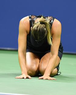 Maria Sharapova Maria Sharapova