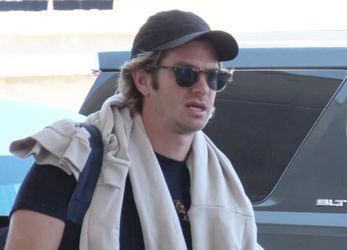 Andrew Garfield Wants To To Distance Himself From The Spider Man Franchise Andrew Garfield Wants To To Distance Himself From The Spider Man Franchise