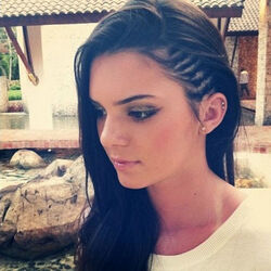 Beauty Trend Cornrows Beauty Trend Cornrows