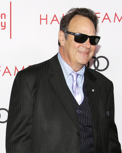 Dan Aykroyd