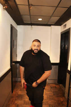 DJ Khaled Grateful Album Listening Party