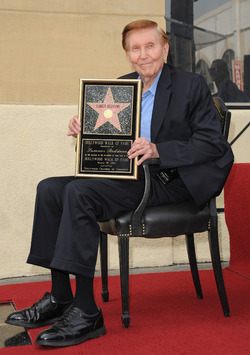Sumner Redstone RIP 1923 2020 
