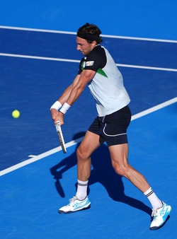 Delray Beach Open Day 5