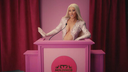 Iggy Azalea new music video Money Come 