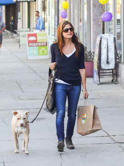 Selma Blair