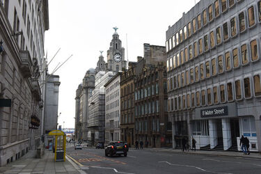 FANTASTIC BEASTS LOCATIONS