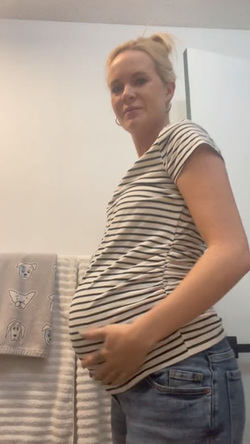 Woman Documents Incredible Journey To Becoming Single Mum By Choice In Her Twenties Woman Documents Incredible Journey To Becoming Single Mum By Choice In Her Twenties