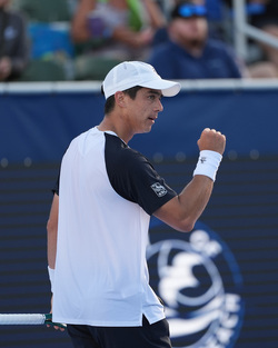 2025 Delray Beach Open Day 7