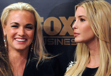 FILE PHOTOS Donald Trump Jr. s wife Vanessa files for divorce