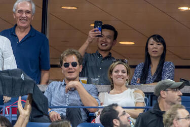 Michael Shannon Kate Arrington Michael Shannon Kate Arrington