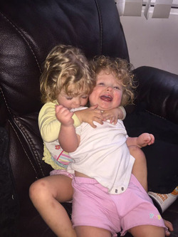 MUM PUT NAUGHTY TOTS UP FOR SALE MUM PUT NAUGHTY TOTS UP FOR SALE