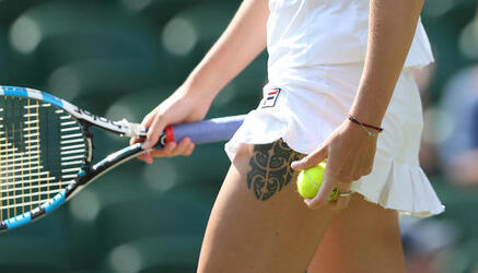 Wimbledon Championship latest Wimbledon Championship latest
