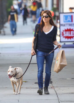 Selma Blair