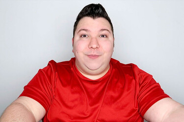 Nikocado Avocado reveals he had 10 lbs. of loose skin removed Nikocado Avocado reveals he had 10 lbs. of loose skin removed