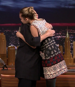 EMOTIONAL MILEY CYRUS CRIES AND HUGS HILARY CLINTON ON TV SPECIAL EMOTIONAL MILEY CYRUS CRIES AND HUGS HILARY CLINTON ON TV SPECIAL