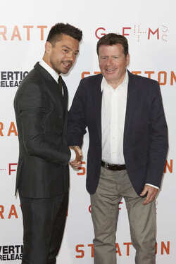Dominic Cooper Simon West Dominic Cooper Simon West
