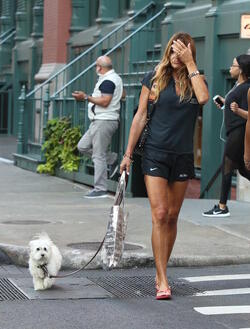 Kelly Bensimon Kelly Bensimon