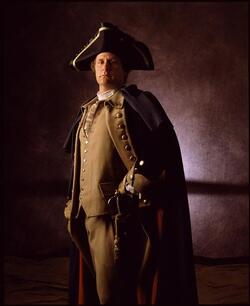 Actors who played the US President in movies