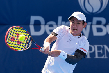 2025 Delray Beach Open 2025 Delray Beach Open