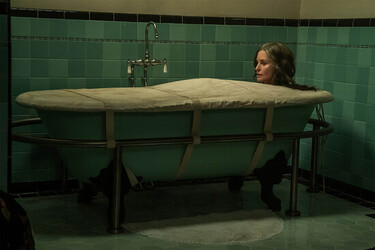 First look at upcoming season 2 of the TV series Shining Vale 