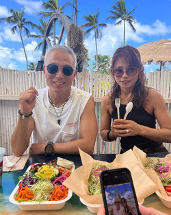 Pensioner Influencer Couple Wow Thousands Of Fans With Fitness Lifestyle Pensioner Influencer Couple Wow Thousands Of Fans With Fitness Lifestyle