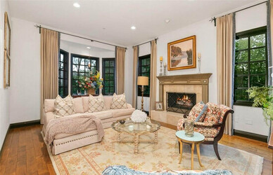 Vicki Gunvalson is looking to sell her home in Coto de Caza California for 3.35 million. Vicki Gunvalson is looking to sell her home in Coto de Caza California for 3.35 million.
